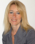Sandra Scherrer